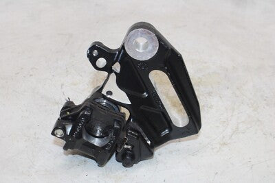 18-19 KTM 390 DUKE OEM REAR BACK BRAKE CALIPER W MOUNT BRACKET