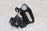 18-19 KTM 390 DUKE OEM REAR BACK BRAKE CALIPER W MOUNT BRACKET