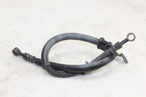 2003 SUZUKI GSXR750 OEM FRONT BRAKE HOSE LINE