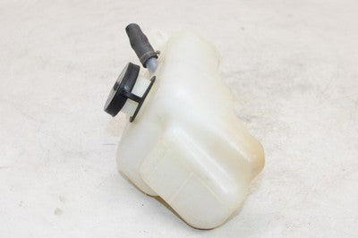 1987 HONDA ELITE 150 CH150 OEM COOLANT WATER TANK RESERVOIR BOTTLE