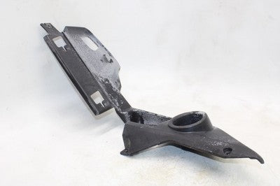 2015 POLARIS SPORTSMAN ACE 570 OEM LEFT SIDE UNDERSEAT COVER PANEL