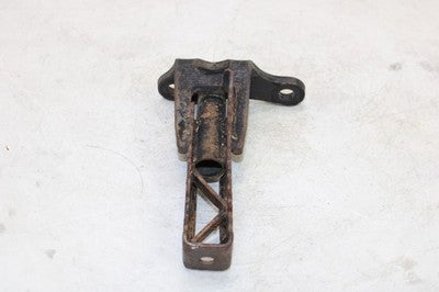 1984 Yamaha Tri Moto 225 YTM225DX OEM LEFT FRONT FOOT REST PEG STEP
