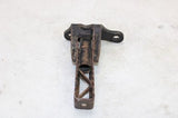 1984 Yamaha Tri Moto 225 YTM225DX OEM LEFT FRONT FOOT REST PEG STEP