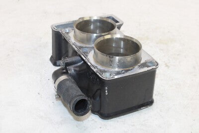 1996 KAWASAKI NINJA 250R EX250-F OEM ENGINE MOTOR PISTON CYLINDERS BLOCK JUG