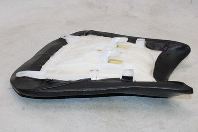 05-06 HONDA CBR600RR OEM FRONT DRIVERS SEAT PAD SADDLE PILLION