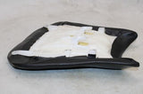 05-06 HONDA CBR600RR OEM FRONT DRIVERS SEAT PAD SADDLE PILLION