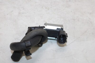 2015 KAWASAKI NINJA 300 EX300B ABS OEM AIR VALVE SOLENOID TOP ENGINE SENSOR