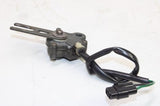 95-04 KAWASAKI NINJA ZX6R ZX600F OEM KICKSTAND SIDE KICK STAND SENSOR
