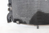 05-06 HONDA CBR600F4I OEM ENGINE RADIATOR MOTOR COOLER COOLING RADIATER