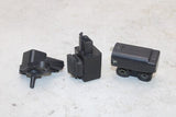 98-06 YAMAHA YZF R1 OEM TURN SIGNAL BLINKER RELAY SWITCH W TIP AND MAP SENSOR