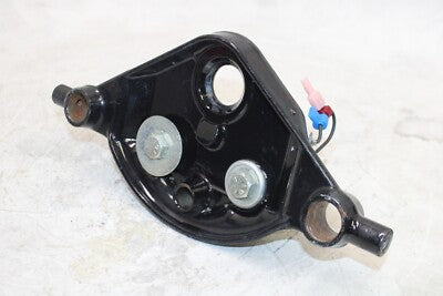 2005 HARLEY-DAVIDSON ELECTRA GLIDE EFI FLHTI OEM FORKS UPPER TRIPLE TREE CLAMP