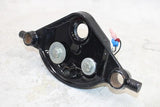 2005 HARLEY-DAVIDSON ELECTRA GLIDE EFI FLHTI OEM FORKS UPPER TRIPLE TREE CLAMP