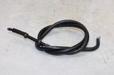 18-23 KAWASAKI NINJA 400 EX400 OEM CLUTCH CABLE LINE