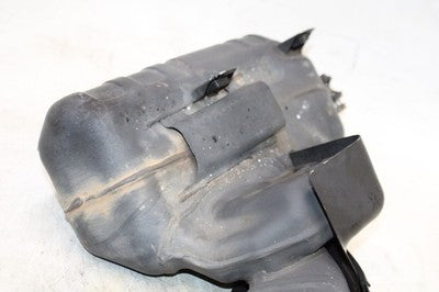 06-07 SUZUKI GSXR 600 OEM EXHAUST PIPE MUFFLER SLIP ON CAN SILENCER