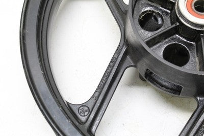 2005 KAWASAKI NINJA 250R EX250F OEM REAR BACK WHEEL RIM