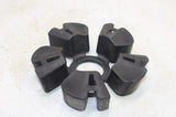 2015 HARLEY-DAVIDSON ROAD GLIDE FLTRXS OEM REAR HUB SHOCK DAMPERS CUSH ABSORBERS