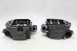 2012 KAWASAKI VULCAN 900 OEM FRONT REAR ENGINE TOP END CYLINDER HEAD