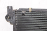 1987 BMW K100RS OEM ENGINE RADIATOR MOTOR COOLER COOLING RADIATER