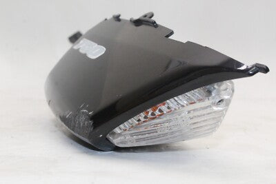 2009 SUZUKI GSXR750 OEM LEFT REAR BACK TAIL FAIRING COWL SHROUD
