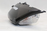 2009 SUZUKI GSXR750 OEM LEFT REAR BACK TAIL FAIRING COWL SHROUD