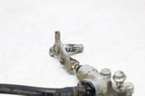 1994 SUZUKI KATANA 600 GSX600F OEM REAR BACK BRAKE MASTER CYLINDER W RESERVOIR