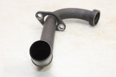 2018 YAMAHA XMAX CZD300A OEM EXHAUST MIDPIPE MID MIDDLE PIPE