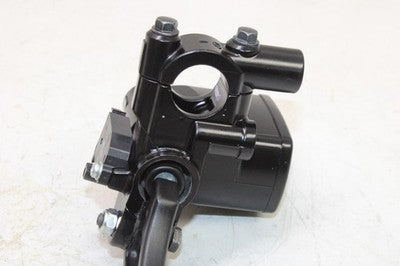 2018 YAMAHA XMAX CZD300A OEM FRONT BRAKE MASTER CYLINDER W/ LEVER