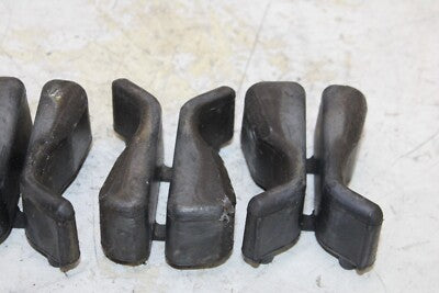 2009 SUZUKI GSXR 750 OEM REAR HUB SHOCK DAMPERS CUSH ABSORBERS