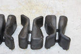 2009 SUZUKI GSXR 750 OEM REAR HUB SHOCK DAMPERS CUSH ABSORBERS