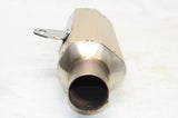 2022 XMOTOS XB88 250cc OEM EXHAUST PIPE MUFFLER SLIP ON CAN SILENCER