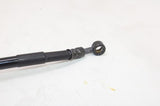 08-12 KAWASAKI NINJA 250R EX250J OEM REAR BACK BRAKE HOSE FLUID LINE