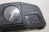 1990 HONDA VFR750F OEM SPEEDO TACH GAUGES DISPLAY CLUSTER SPEEDOMETER TACHOMETER