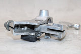 2008 YAMAHA V STAR 1100 XVS1100 CUSTOM OEM CLUTCH PERCH MOUNT WITH LEVER