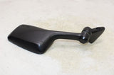 92-07 KAWASAKI NINJA 250R EX250F OEM LEFT SIDE REAR VIEW MIRROR