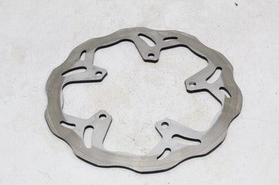 13-16 KAWASAKI NINJA 300 EX300 BRAKING FRONT BRAKE DISC ROTOR