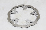 13-16 KAWASAKI NINJA 300 EX300 BRAKING FRONT BRAKE DISC ROTOR
