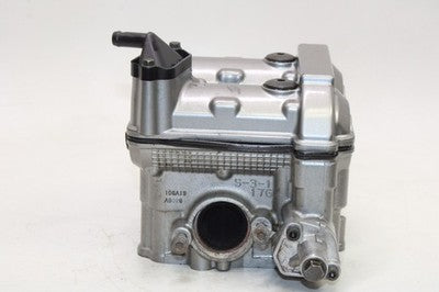 04-06 SUZUKI VSTROM 650 DL650 OEM REAR ENGINE TOP END CYLINDER HEAD