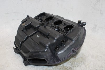 00-01 HONDA CBR929RR OEM AIRBOX AIR INTAKE FILTER BOX