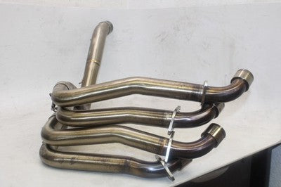 2016 HONDA CBR650F EXHAUST HEADER PIPES MANIFOLD