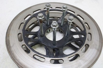 1982 HONDA CB900C OEM FRONT LEFT RIGHT BRAKE ROTORS DISCS