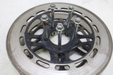 1982 HONDA CB900C OEM FRONT LEFT RIGHT BRAKE ROTORS DISCS