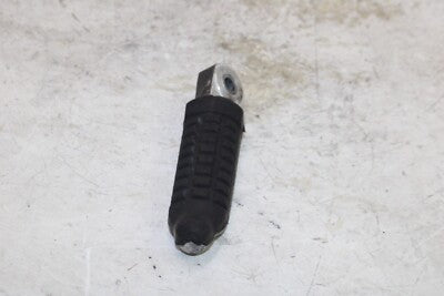 1992 SUZUKI KATANA 600 GSX600F OEM RIGHT REAR BACK PASSENGER PEG