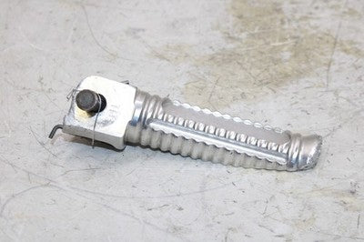 07-10 HONDA CBR600RR OEM LEFT FRONT FOOT REST PEG STEP
