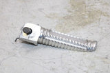 07-10 HONDA CBR600RR OEM LEFT FRONT FOOT REST PEG STEP