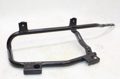 2002 YAMAHA ROAD STAR XV1600A OEM LEFT LUGGAGE MOUNT BRACKET