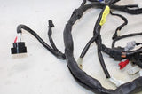 2006 YAMAHA MAJESTY 400 YP400 OEM MAIN ENGINE WIRING HARNESS MOTOR WIRE LOOM