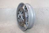2005 DUCATI MULTISTRADA 1000 DS OEM FRONT WHEEL RIM