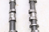 2017 YAMAHA FZ10 OEM CAMSHAFT CAMS CAM SHAFTS