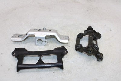 2005 HONDA CBR600RR OEM MISC COWLS BRACKETS MOUNTS