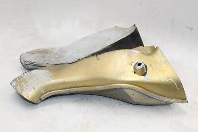 2004 SUZUKI GSXR600 OEM RIGHT LEFT AIR INTAKE DUCTS